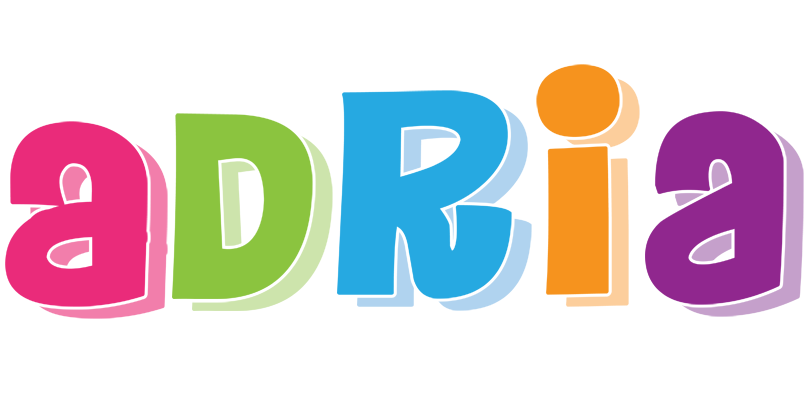 Adria friday logo