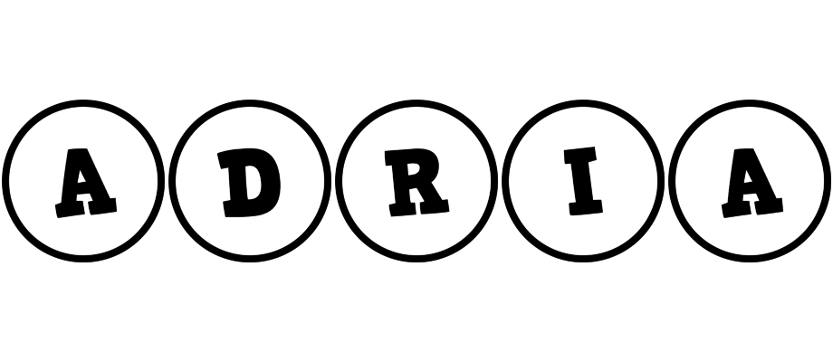 Adria handy logo