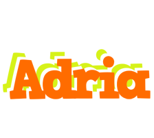 Adria healthy logo