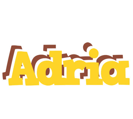 Adria hotcup logo