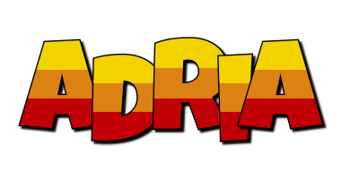 Adria jungle logo