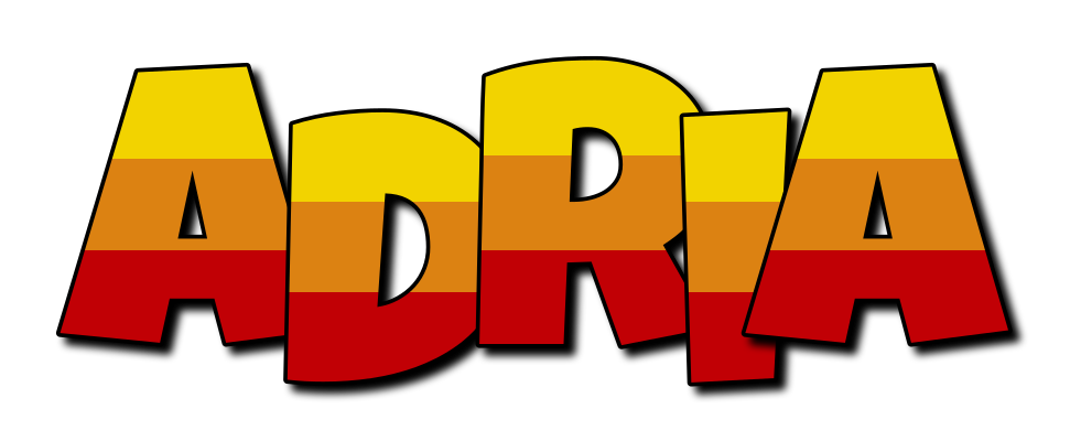 Adria jungle logo