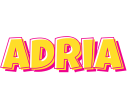 Adria kaboom logo