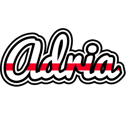 Adria kingdom logo