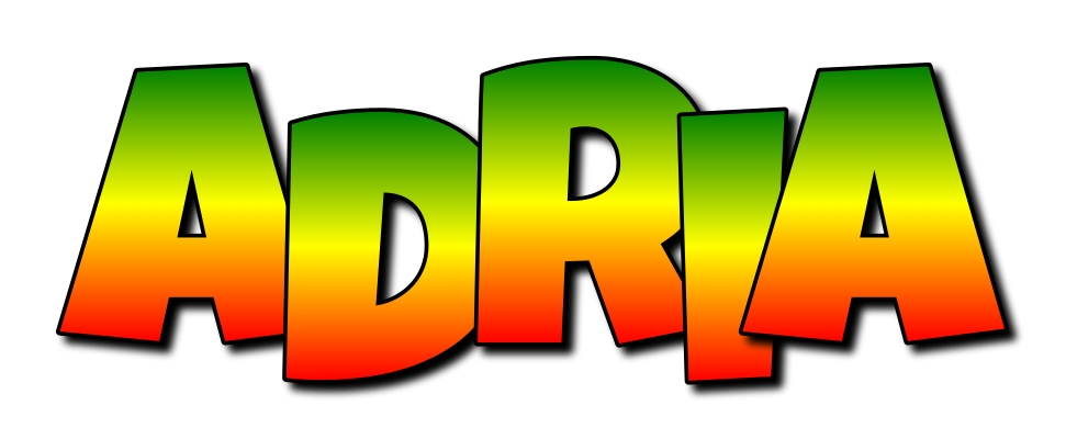 Adria mango logo