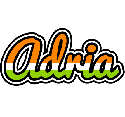 Adria mumbai logo