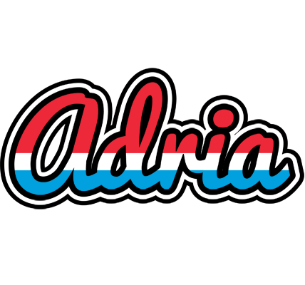 Adria norway logo