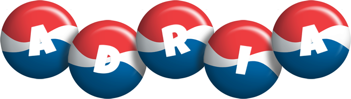 Adria paris logo