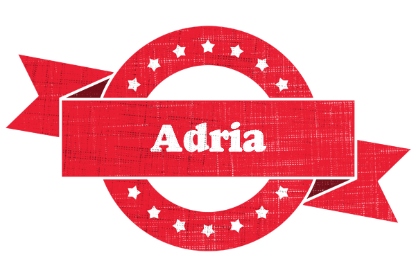 Adria passion logo