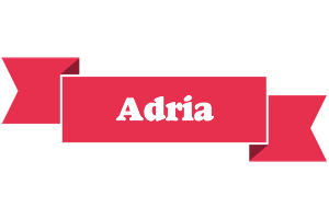 Adria sale logo