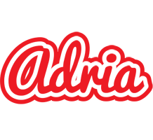 Adria sunshine logo