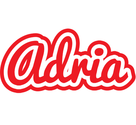 Adria sunshine logo