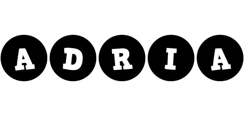 Adria tools logo