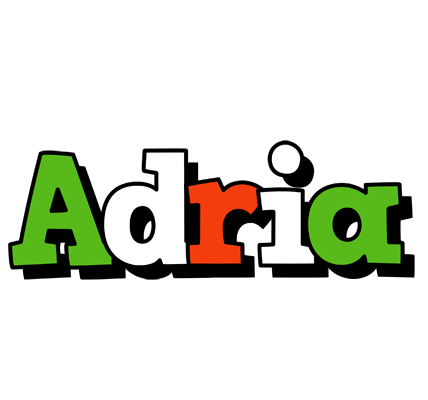 Adria venezia logo