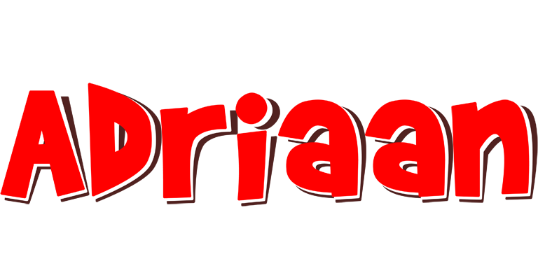 Adriaan basket logo