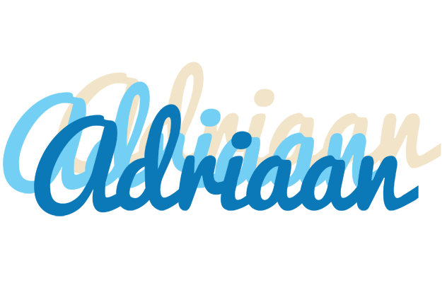 Adriaan breeze logo