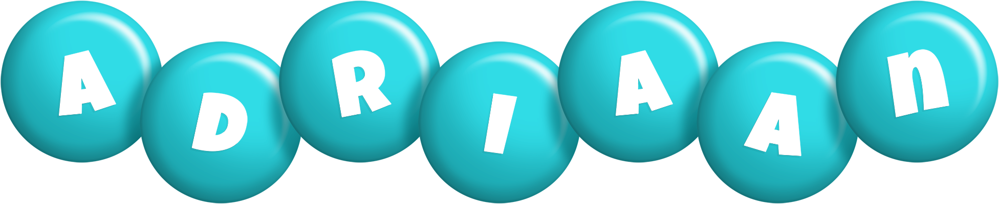 Adriaan candy-azur logo