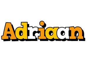 Adriaan Logo | Name Logo Generator - Popstar, Love Panda, Cartoon ...