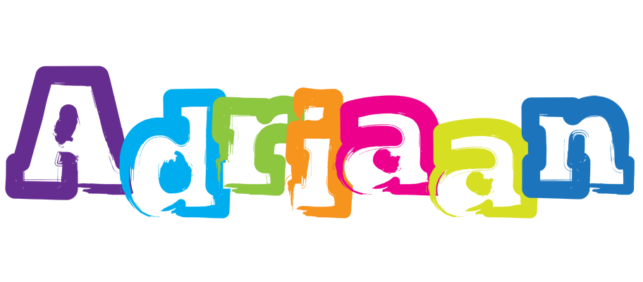Adriaan casino logo