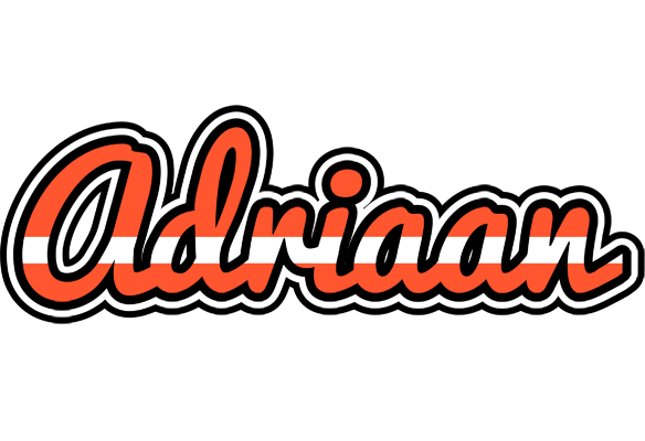 Adriaan denmark logo
