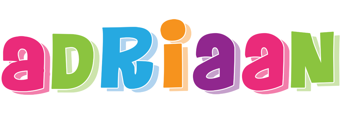 Adriaan friday logo