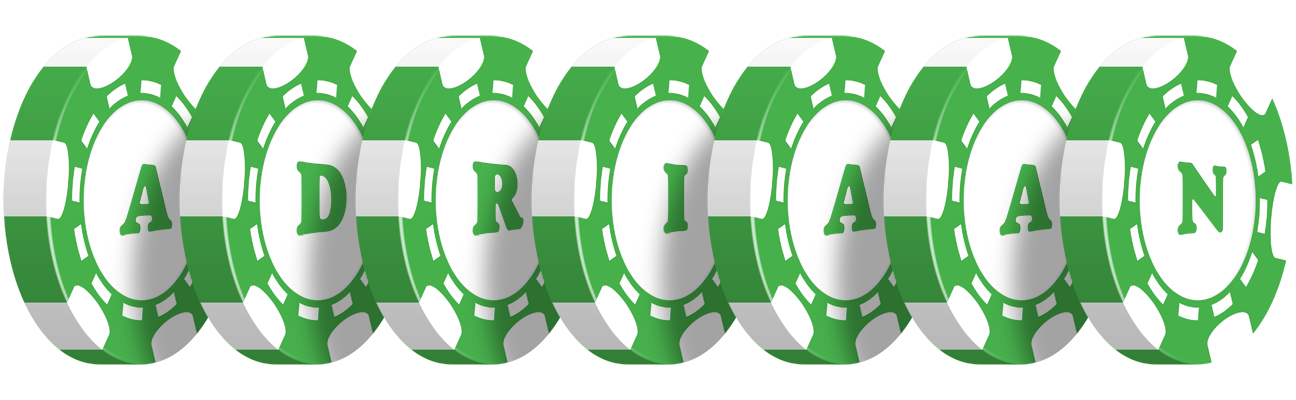 Adriaan kicker logo