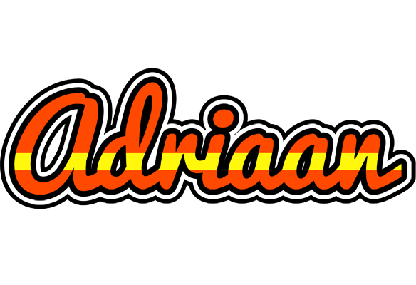 Adriaan madrid logo