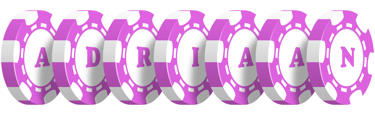 Adriaan river logo