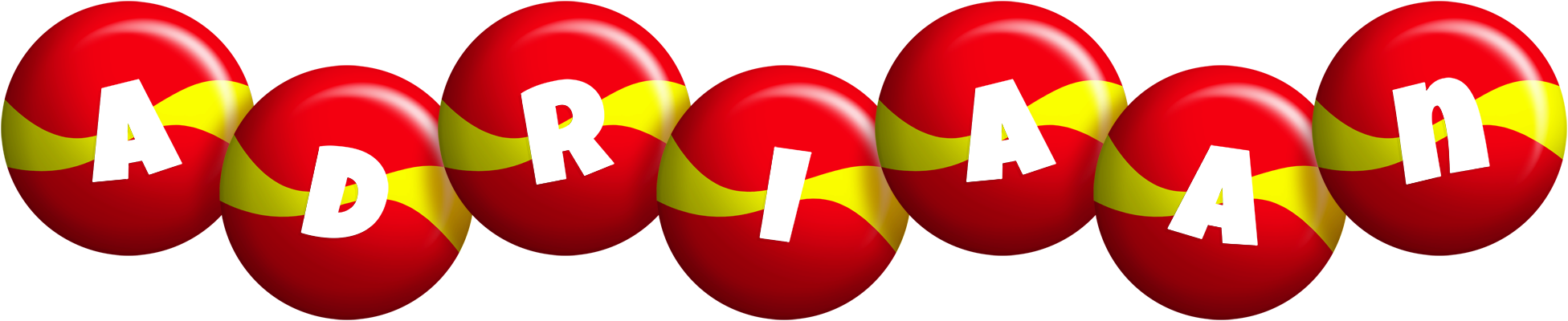 Adriaan spain logo