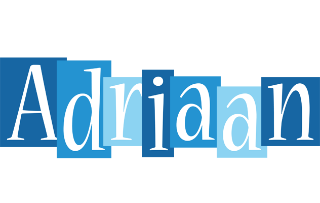 Adriaan winter logo