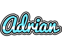 Adrian argentine logo