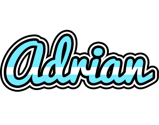 Adrian argentine logo