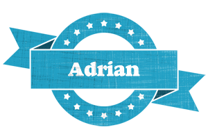 Adrian balance logo