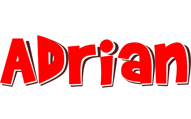 Adrian basket logo