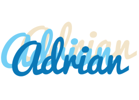 Adrian breeze logo