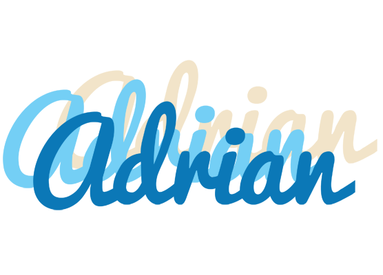 Adrian breeze logo