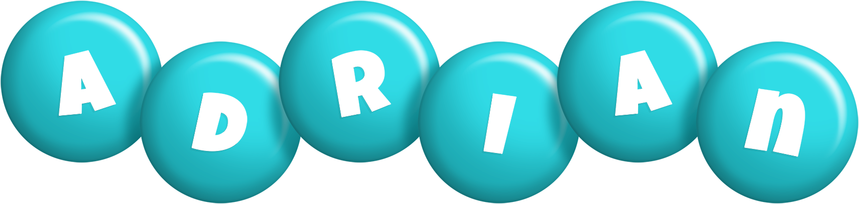 Adrian candy-azur logo