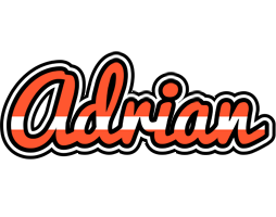 Adrian denmark logo