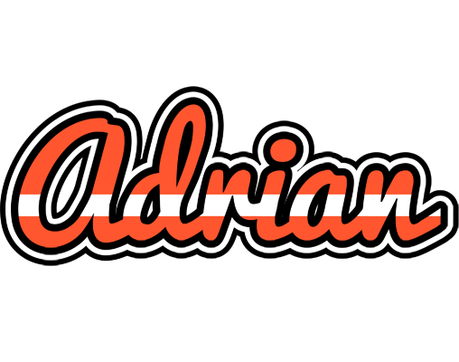 Adrian denmark logo