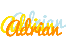 Adrian energy logo