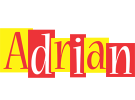 Adrian errors logo