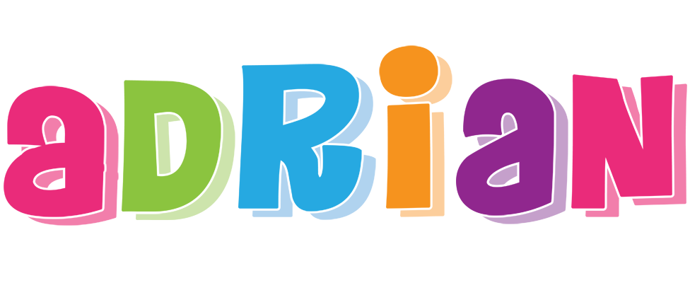 Adrian friday logo