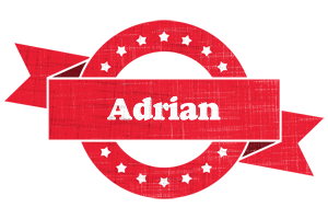 Adrian passion logo