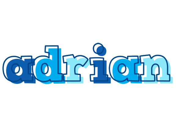Adrian sailor logo