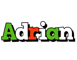 Adrian venezia logo