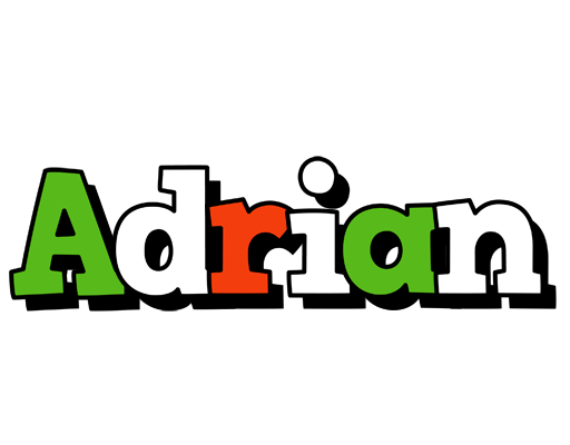 Adrian venezia logo
