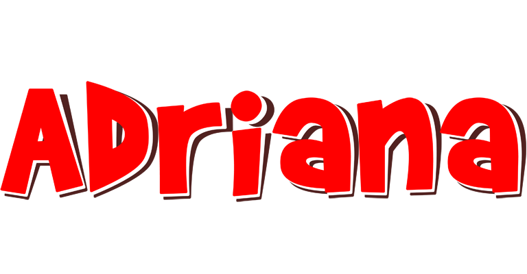 Adriana basket logo