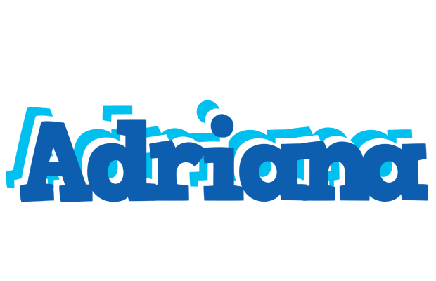 Adriana business logo
