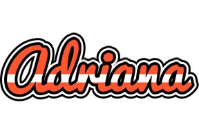 Adriana denmark logo