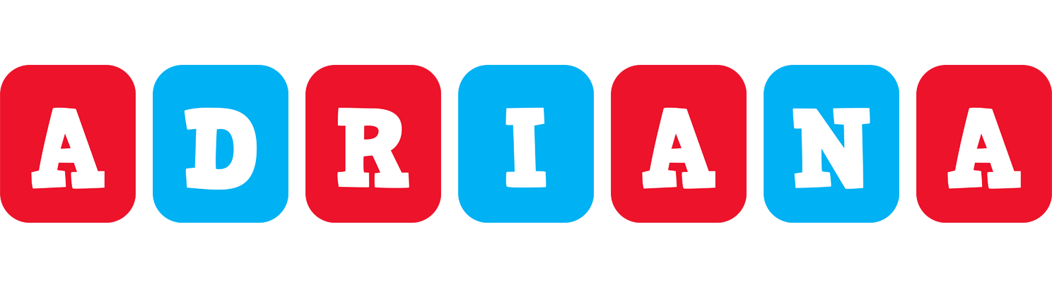 Adriana diesel logo